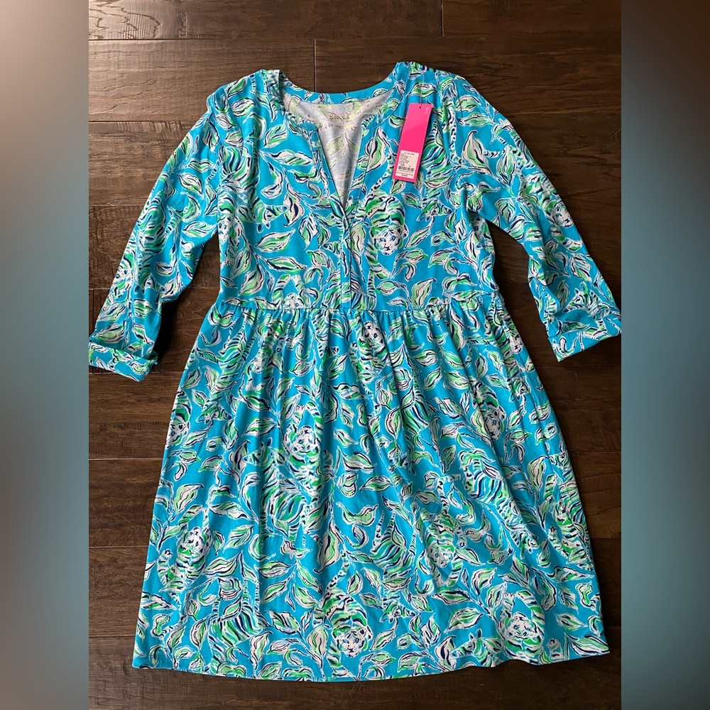 Lilly Pulitzer Dress NWT